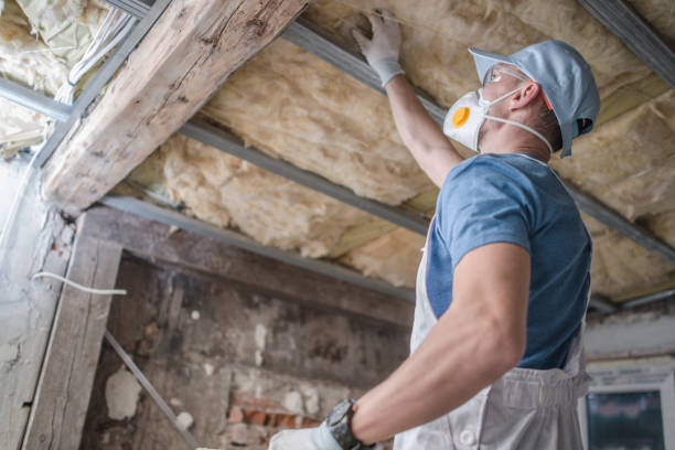Best Specialty Insulation in Mountville, PA