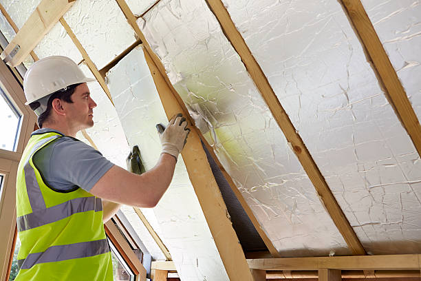 Best Residential Insulation in Mountville, PA