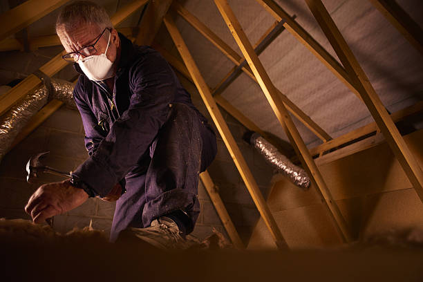 Best Commercial Insulation in Mountville, PA